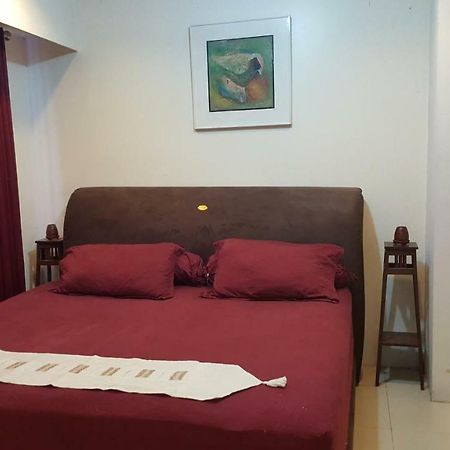 Sudirman Thamrin 87M Pool View Apartment Jakarta Exterior foto