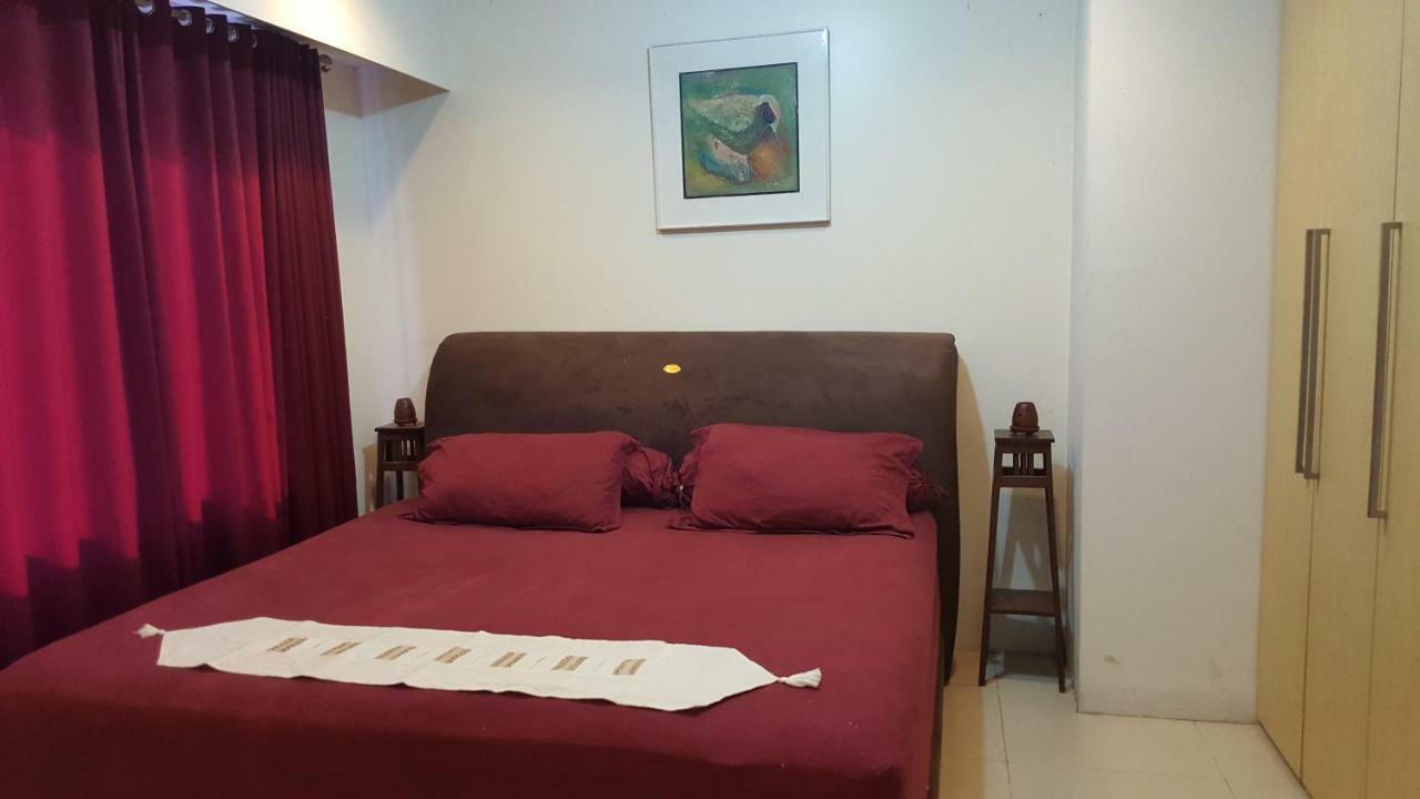 Sudirman Thamrin 87M Pool View Apartment Jakarta Exterior foto