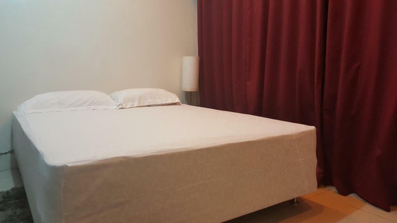 Sudirman Thamrin 87M Pool View Apartment Jakarta Exterior foto