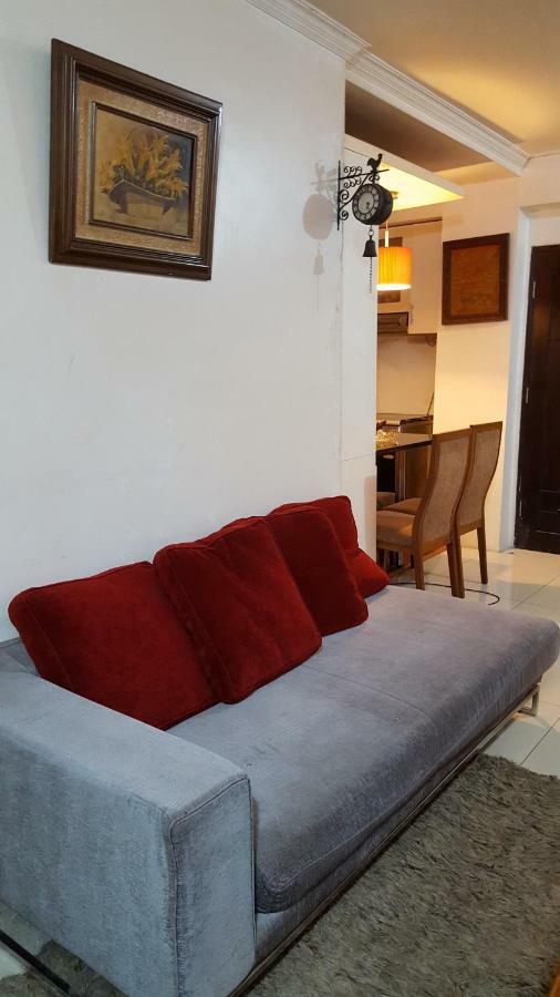Sudirman Thamrin 87M Pool View Apartment Jakarta Exterior foto