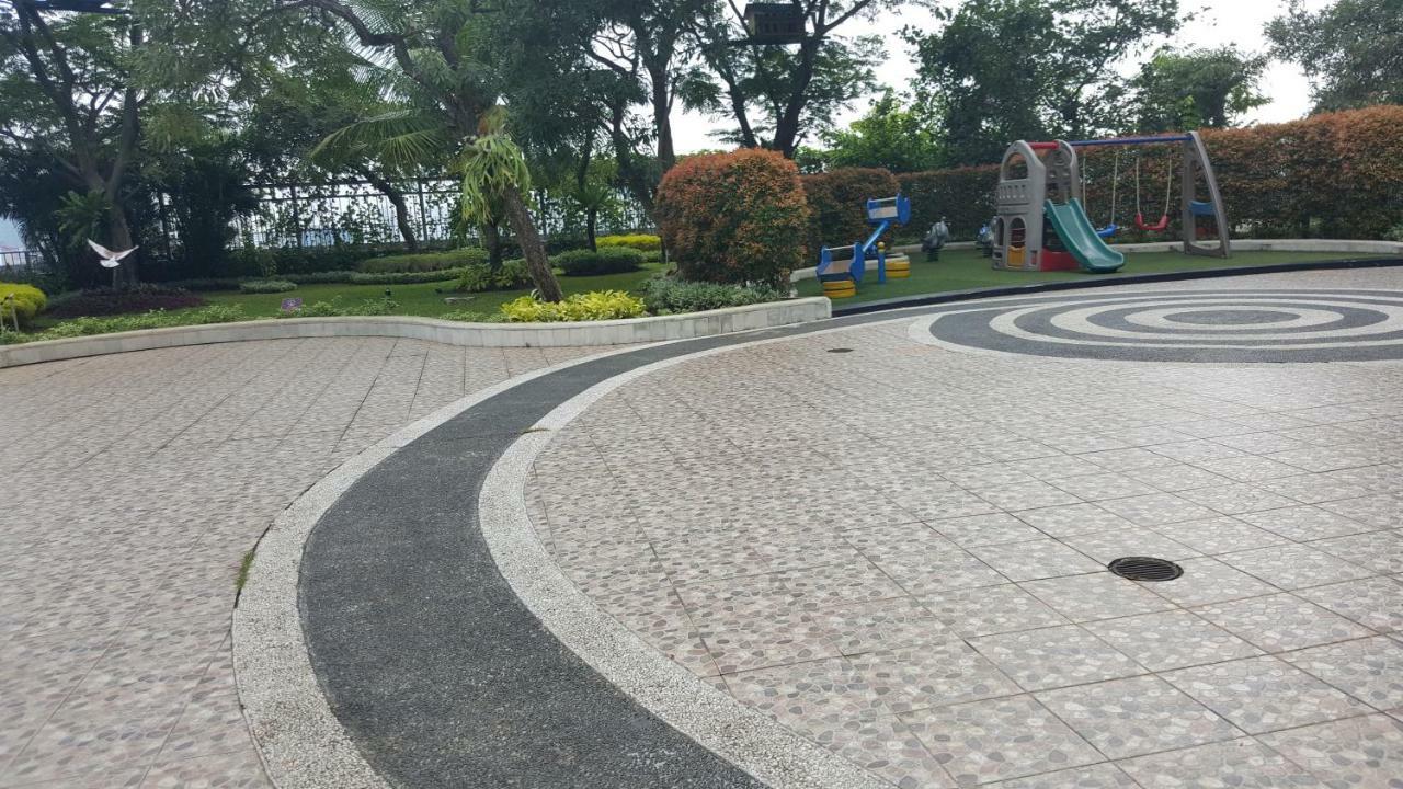 Sudirman Thamrin 87M Pool View Apartment Jakarta Exterior foto